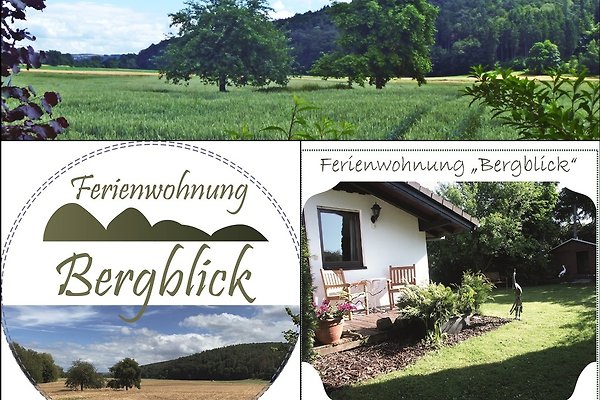 Ferienwohnung Edertal