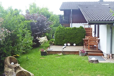 4 Sterne Ferienwohnung