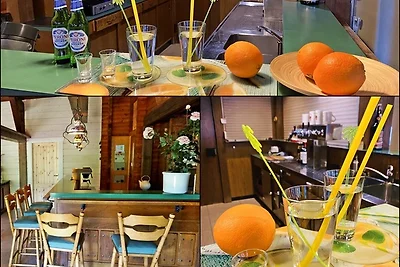 'Blockhaus' , Preis ab 5 Erwachsene