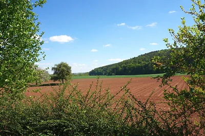 4 Sterne Ferienwohnung