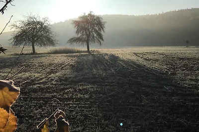 4 Sterne Ferienwohnung