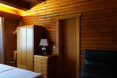 'Blockhaus' , Preis ab 5 Erwachsene