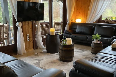 'Blockhaus' , Preis ab 5 Erwachsene