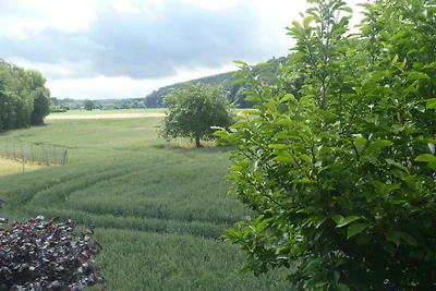4 Sterne Ferienwohnung