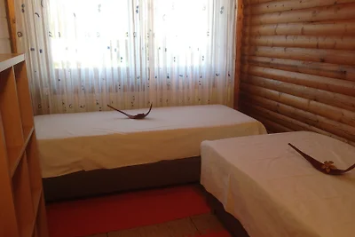 'Blockhaus' , Preis ab 5 Erwachsene