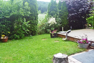 4 Sterne Ferienwohnung