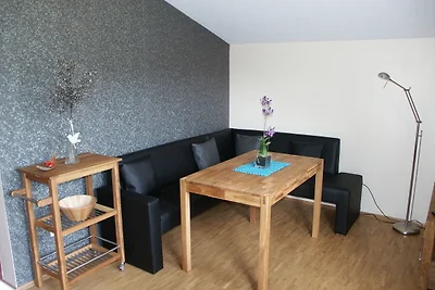 appartamento per vacanze a 4 stelle