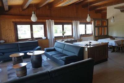 'Blockhaus' , Preis ab 5 Erwachsene