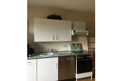 4 Sterne Ferienwohnung