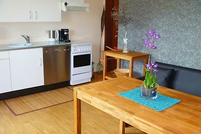 4 Sterne Ferienwohnung