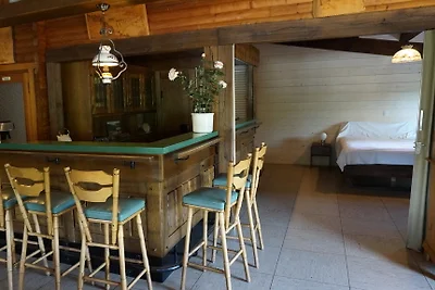 'Blockhaus' , Preis ab 5 Erwachsene