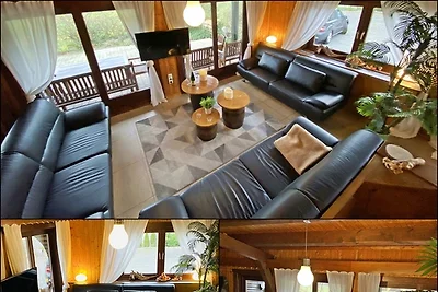 'Blockhaus' , Preis ab 5 Erwachsene