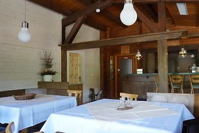 'Blockhaus' , Preis ab 5 Erwachsene