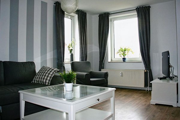 Ferienwohnung Boltenhagen