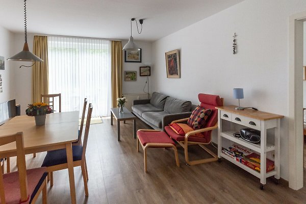 Ferienwohnung Boltenhagen