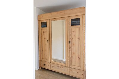 Papillon  EG Wohnung