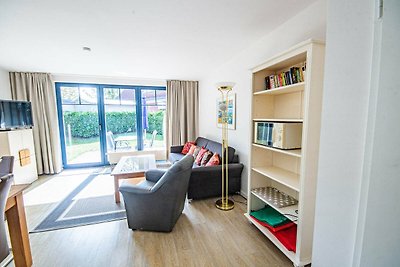 Papillon  EG Wohnung