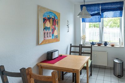 Sünnslag Appartement Berndt