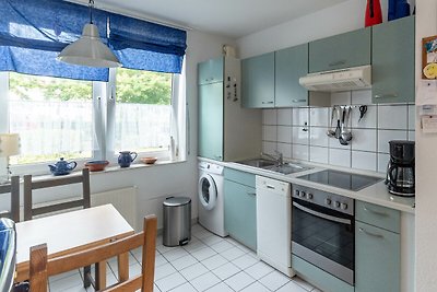 Sünnslag Appartement Berndt