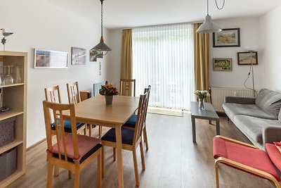 Sünnslag Appartement Berndt