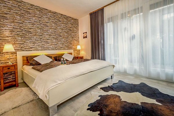 Ferienhaus Bad Harzburg