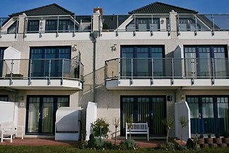 Haus Nordseeblick, Wohnung NIS PUK