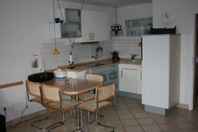 Fewo NIS PUK-Balkon-Nordseeblick!!