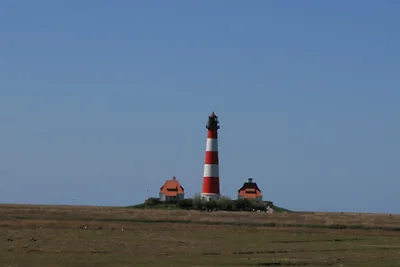 Fewo NIS PUK-Balkon-Nordseeblick!!