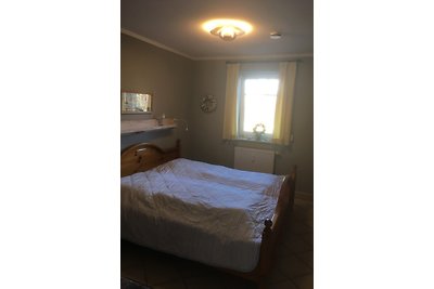 Haus Nordseeblick, Wohnung NIS PUK