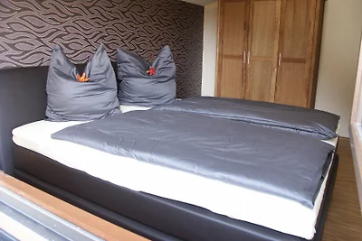 4 Sterne Ferienwohnung