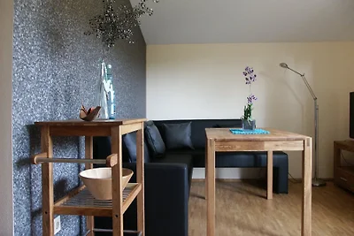 4 Sterne Ferienwohnung