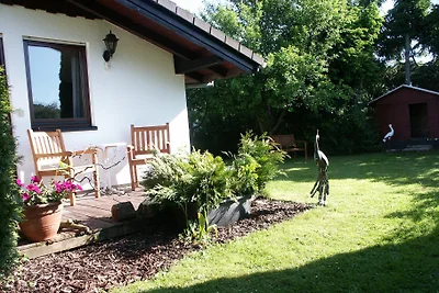 4 Sterne Ferienwohnung