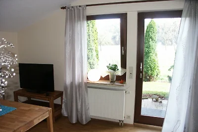 4 Sterne Ferienwohnung