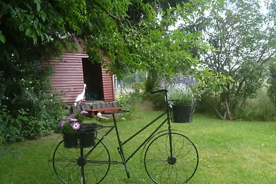 4 Sterne Ferienwohnung