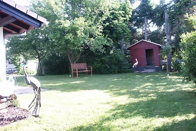 4 Sterne Ferienwohnung