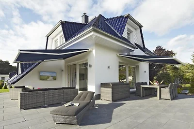 Ferienhaus Meerambiente