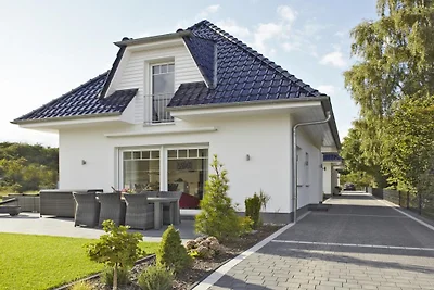 Ferienhaus Meerambiente