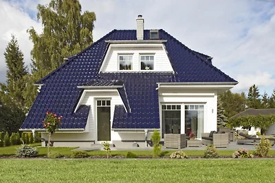 Ferienhaus Meerambiente