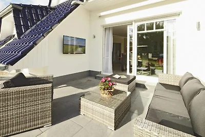 Ferienhaus Meerambiente