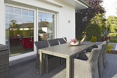 Ferienhaus Meerambiente