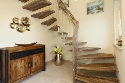Ferienhaus Meerambiente