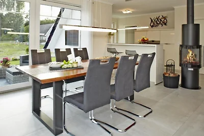 Ferienhaus Meerambiente