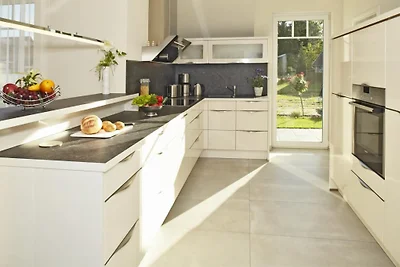 Ferienhaus Meerambiente