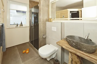 Ferienhaus Meerambiente