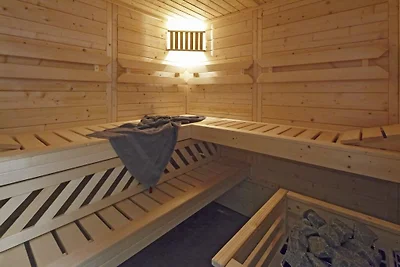 Ferienhaus Meerambiente