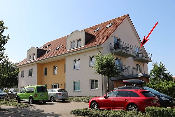 Ferienwohnung Rerik
