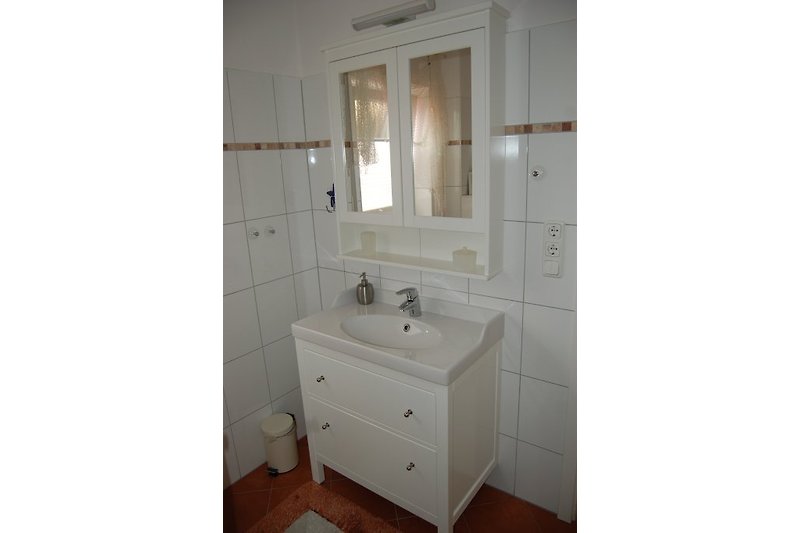 Haus Am Wiesengrund in Rerik - Firma Knop GbR, Frau C. Knop