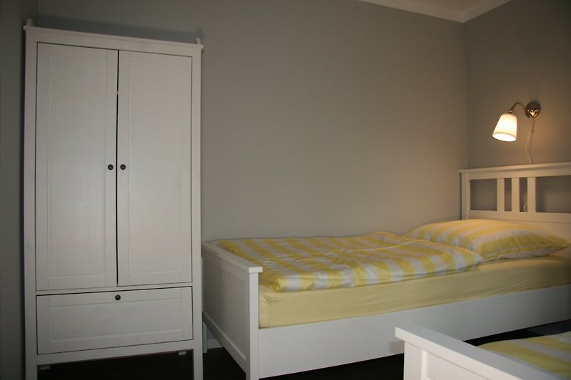 URLAUBERDORF 39c+STRANDKORB in Boltenhagen - D. Rahn