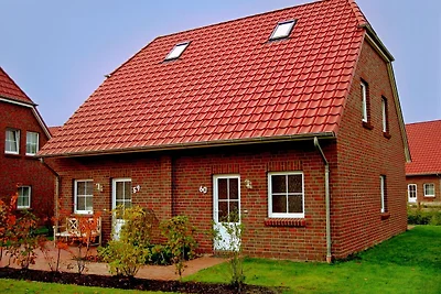 Ferienhaus Leitner-Seepark Burhave