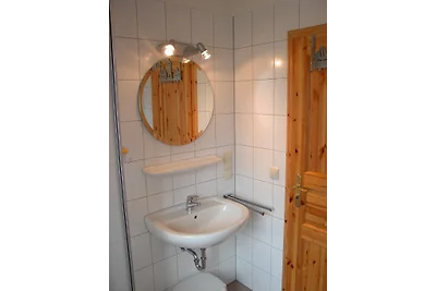 Ferienhaus Leitner-Seepark Burhave
